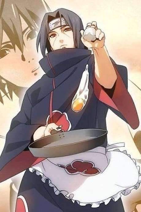 Naruto OVA 11: Sunny Side Battle